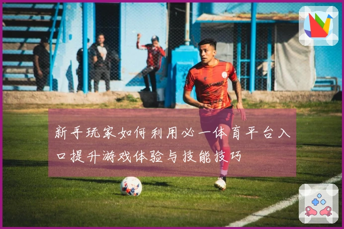 新手玩家如何利用必一体育平台入口提升游戏体验与技能技巧