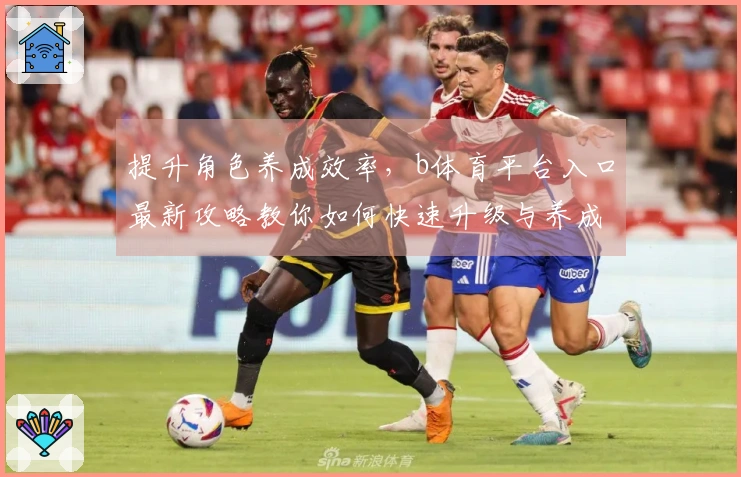 提升角色养成效率，b体育平台入口最新攻略教你如何快速升级与养成技巧