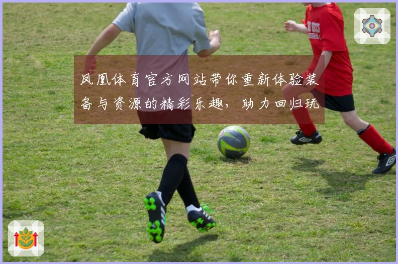 凤凰体育官方网站带你重新体验装备与资源的精彩乐趣，助力回归玩家快速上手