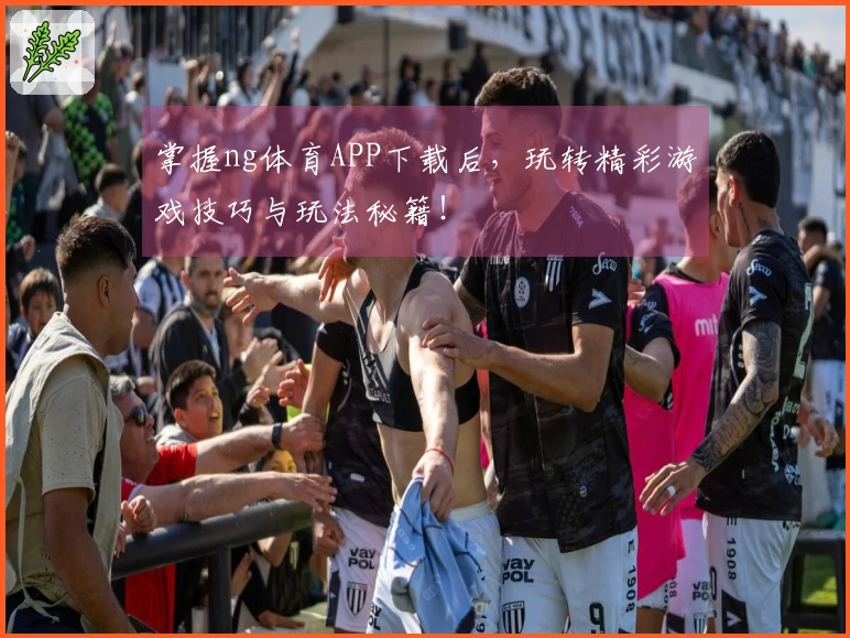 掌握ng体育APP下载后，玩转精彩游戏技巧与玩法秘籍！